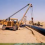 Pipeline construction ENI (Djebel Grouz)